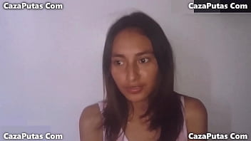 Mexicana Pierde Su Virginidad Anal En Un Casting Falso free video