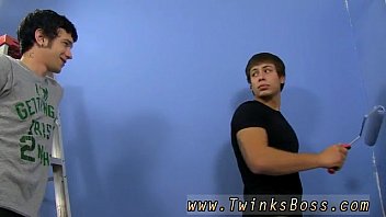 Gay Sex Male Movietures Videos After Ryan Sharp Comes Onto Him, He free video