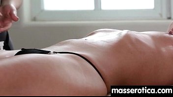Sexy Girl Gives Big Tits Lesbian An Orgasm 8 free video