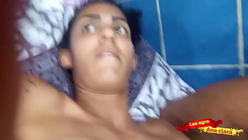 Meteu A Rola Na Novinha Até Gozar | Casting Teen… free video