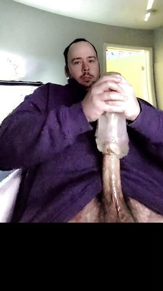 Hardcore Wide Angle Large Penis Fleshlight Fuck - I Find It's Best To Avoid The Industries Level free video