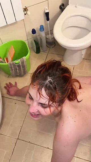 She Came To Suck, But Was Pissed On And Humiliated free video