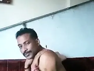 Indian Uncle Fucked With Wife's Younger Sister In Home free video